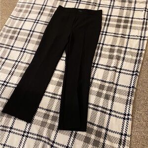 Counterparts Dark Trousers